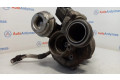 Turbodmychadlo Турбина 7576985, 11657576985 BMW X5 E70 5.0 N63
