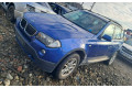 Зеркало электрическое        BMW X3 E83  2003 - 2010 года   