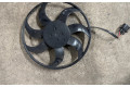 Вентилятор радиатора 5Q0959455BE Volkswagen Golf VII