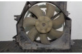 Вентилятор радиатора RF4P15025, 1227506661 Mazda Premacy