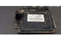 Блок управления двигателя 96417301   Chevrolet Matiz