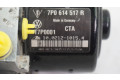 Jednotka ABS 7P0614517R, 7P0907379R   Volkswagen Touareg II 2016