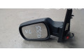 Зеркало электрическое Ford Fusion 2002 - 2005 года