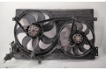 Вентилятор радиатора AHF Audi A3 S3 8L