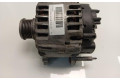 Генератор 04L903021H    Audi A3 S3 A3 Sportback 8P 2005 - 2013 года