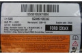 Подушка безопасности в сиденье 6G9N611D33AE, 609933901 Ford Galaxy
