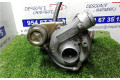 Turbodmychadlo Турбина 9622526980, 9622526980 Peugeot 206 DW10TD(RHY)