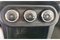 Блок управления климат-контролем Mitsubishi Lancer