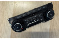 Блок управления климат-контролем 3T0907044CJ Skoda Yeti (5L)