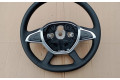 Руль Dacia Lodgy   -  года 484001085R      