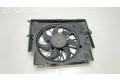 Вентилятор радиатора 0130303941, 7801993 BMW 1 E81 E87 1.8