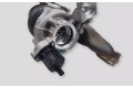 Turbodmychadlo Нагнетатель 8657716, 8657716 BMW 7 G11 G12