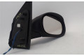 Зеркало электрическое Citroen C2 - года