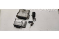 Комплект блоков управления P56041700bb Jeep Cherokee III KJ