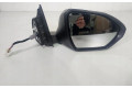 Zpětné zrcátko Hyundai Tucson IV NX4 2021 87620N7160, TME110