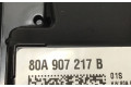 Řídící jednotka 80A907217B Audi Q5 SQ5 2018