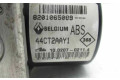 Блок АБС 8201065089   Renault  Twingo II  2007 - 2014 года