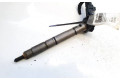 Форсунка 0445115052, 0445115052 Volkswagen Phaeton