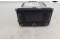 Радио/ проигрыватель CD/DVD / навигация RNS315, 5C0035279D    Volkswagen Jetta VI  CRJA(Euro 6) 