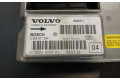 Блок подушек безопасности 8645271, 0285001254   Volvo V70