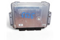 Řídící jednotka 9661728480 Citroen C3 Pluriel 2006