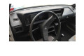 Панель приборов    Volkswagen Golf I       