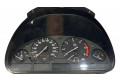 Přístrojová deska BMW 5 E39 2001 6907018, 62116907018