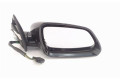 Зеркало электрическое        Skoda Octavia Mk2 (1Z)  2004 - 2013 года   