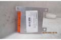 Блок управления надувных подушек 51795432, 22300472 Fiat Grande Punto