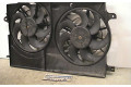Вентилятор радиатора     G4576443, G4576351    Saab 9-5 
