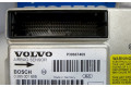 Блок подушек безопасности 30667469, 0285001655   Volvo V70