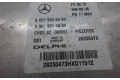 Řídící jednotka A6519006900 Mercedes-Benz GLK (X204) 2008