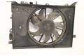 Вентилятор радиатора     1137328081, 0130303947    Volvo S80 