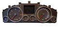 Панель приборов 7L6920881A, 0263655014 Volkswagen Touareg I