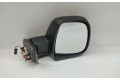 Zpětné zrcátko Citroen Berlingo