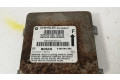 Блок подушек безопасности 0285001093   Chrysler Voyager