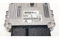 Řídící jednotka 0281014221, 3911427296 Hyundai Tucson JM 2007