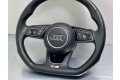 Volant Audi A4 S4 B9 2016 8W0419091DH, 8V0880201DN