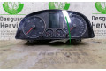 Панель приборов 1T0920874D, 0090059   Volkswagen Touran I       