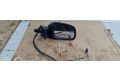 Zpětné zrcátko pravé Peugeot 307 2001 PP916070