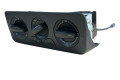 Блок управления климат-контролем 8X0820045, 90151465   Audi A1