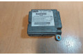 Блок подушек безопасности 51867089, 618689600A   Lancia Ypsilon