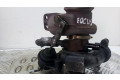 Turbodmychadlo Турбина 9657603780, TD025S206T4 Ford Focus 1.6