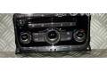 Блок управления климат-контролем FW93-18C858-CE Jaguar XJ X351