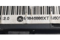 Блок управления климат-контролем 96846886XT   Peugeot 5008