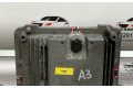 Блок управления двигателем Блок управления 8P0907115BA, 0261S05898 Audi A3 8Y