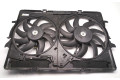Вентилятор радиатора 8K0959501G Audi Q3 8U
