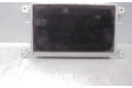 Дисплей 8T0919603F Audi A4 Allroad