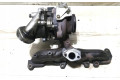  Турбина Audi A1  03L253056D         