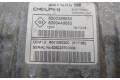Řídící jednotka 8200398934 Renault Modus